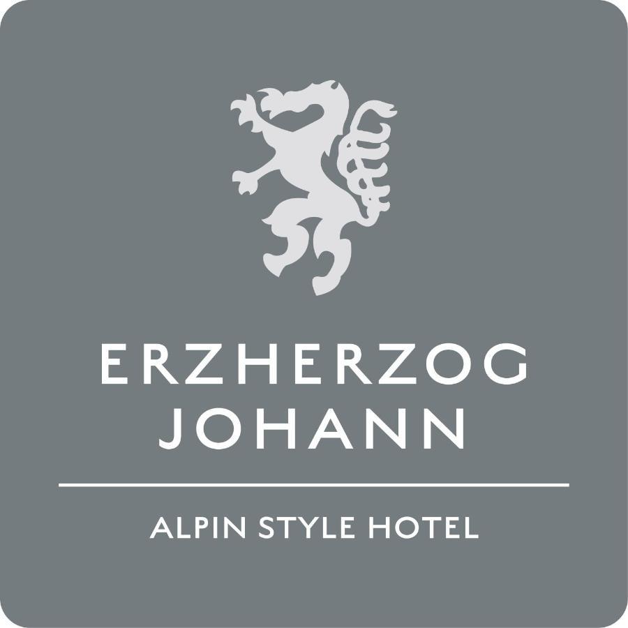 שלאדמינג Erzherzog Johann Alpin Style Hotel - Adults Only מראה חיצוני תמונה